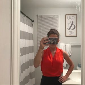 Vince Camuto Tank Top