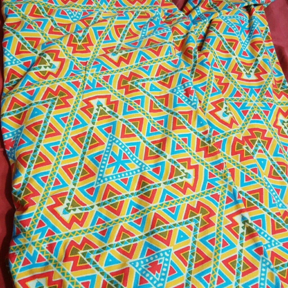 Brand new Lularoe TC leggings
