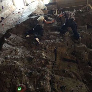 Meet your Posher, Micah