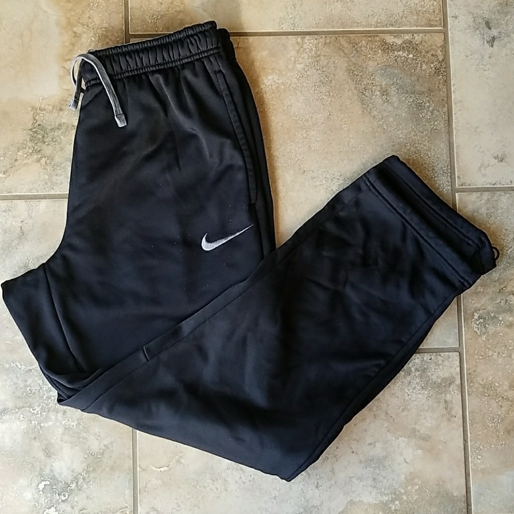 Nike Therma Fit Sweat Pants L