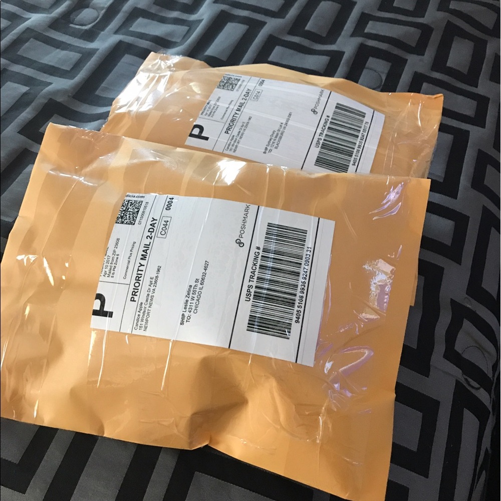 Shipping - Picture 2 of 2