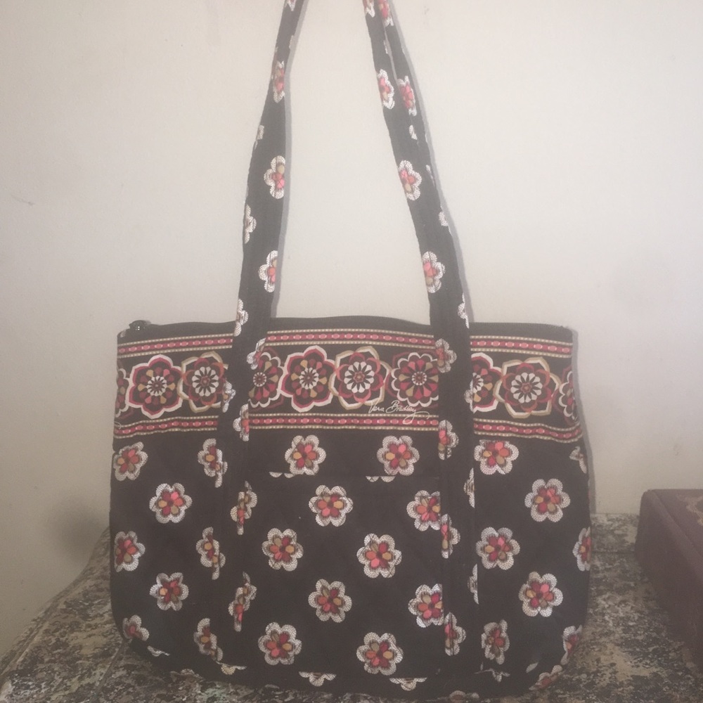 Vera Bradley purse