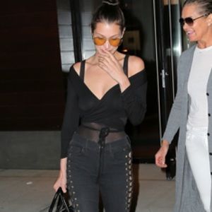 Beyond Yoga crop top