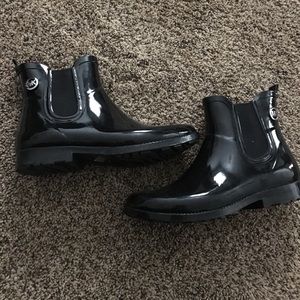 Michael Kors Rain Boots