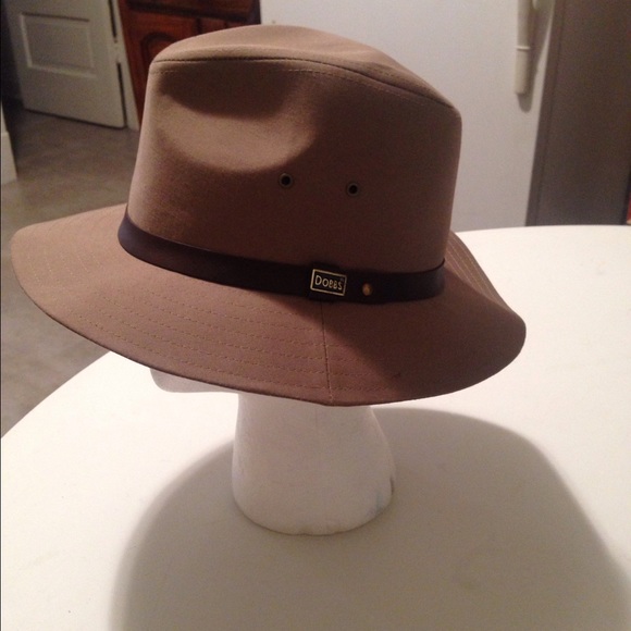 Dobbs Hat - Picture 1 of 6