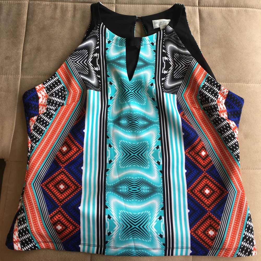 Bisou Bisou size M top