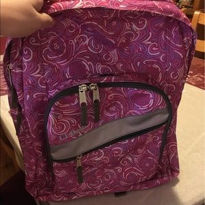 L.L.Bean book bag