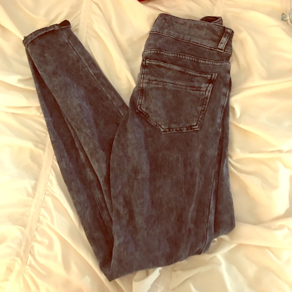 Denimocracy jeans