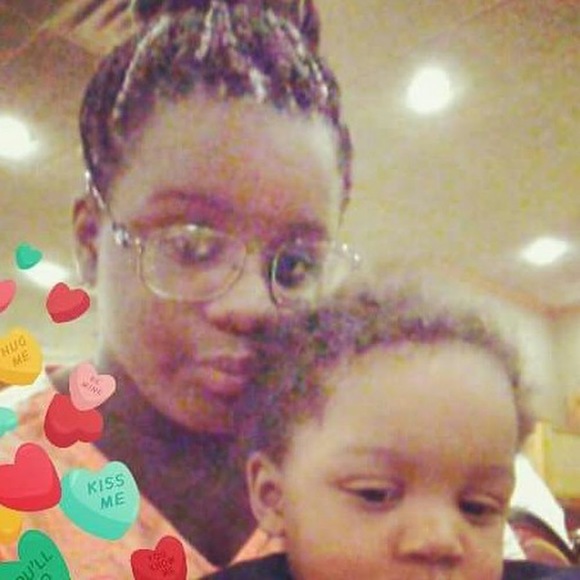 Meet your Posher, Syanne - Picture 1 of 1