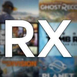 Meet your Posher, Rx 480