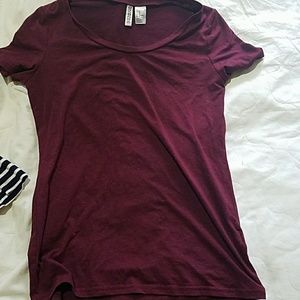 H&M shirts