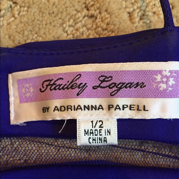 Bold and sexy prom dress! - Picture 3 of 3