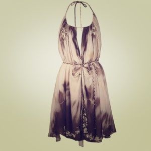 [all saints] zami dress//.