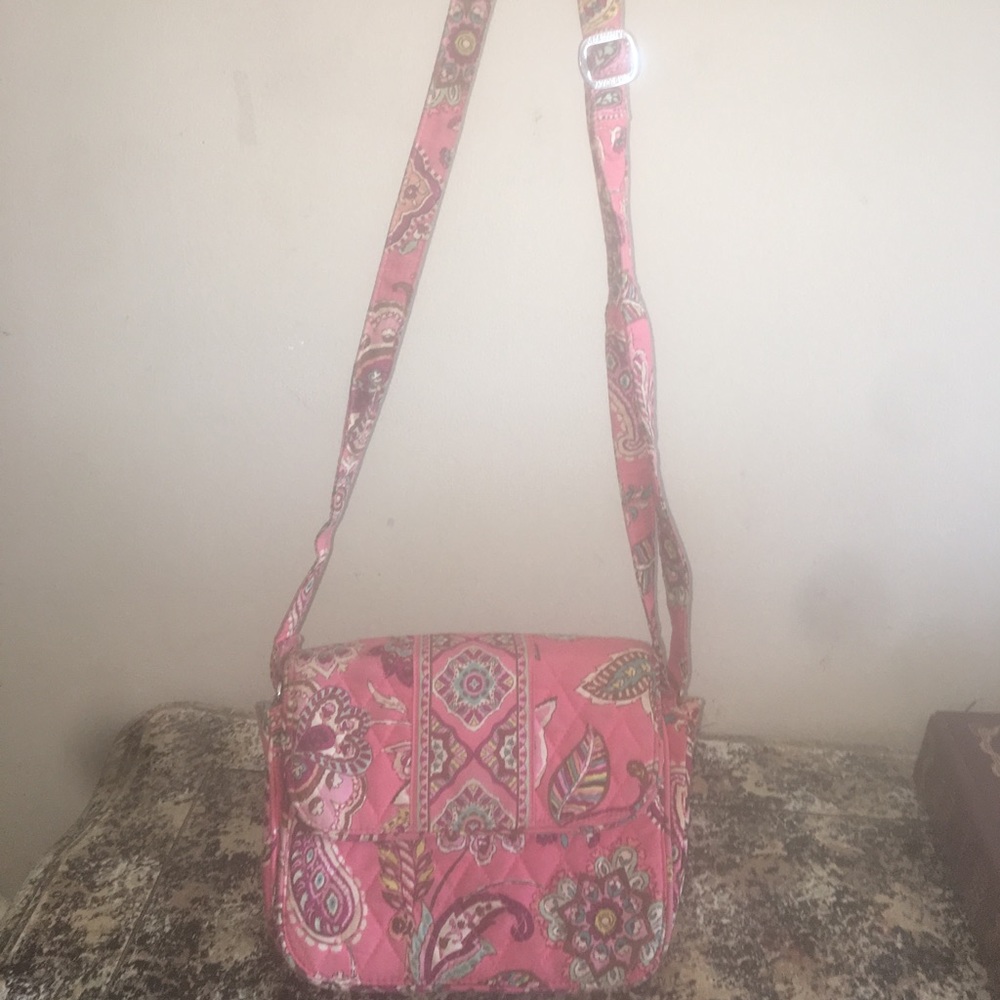 Vera Bradley purse