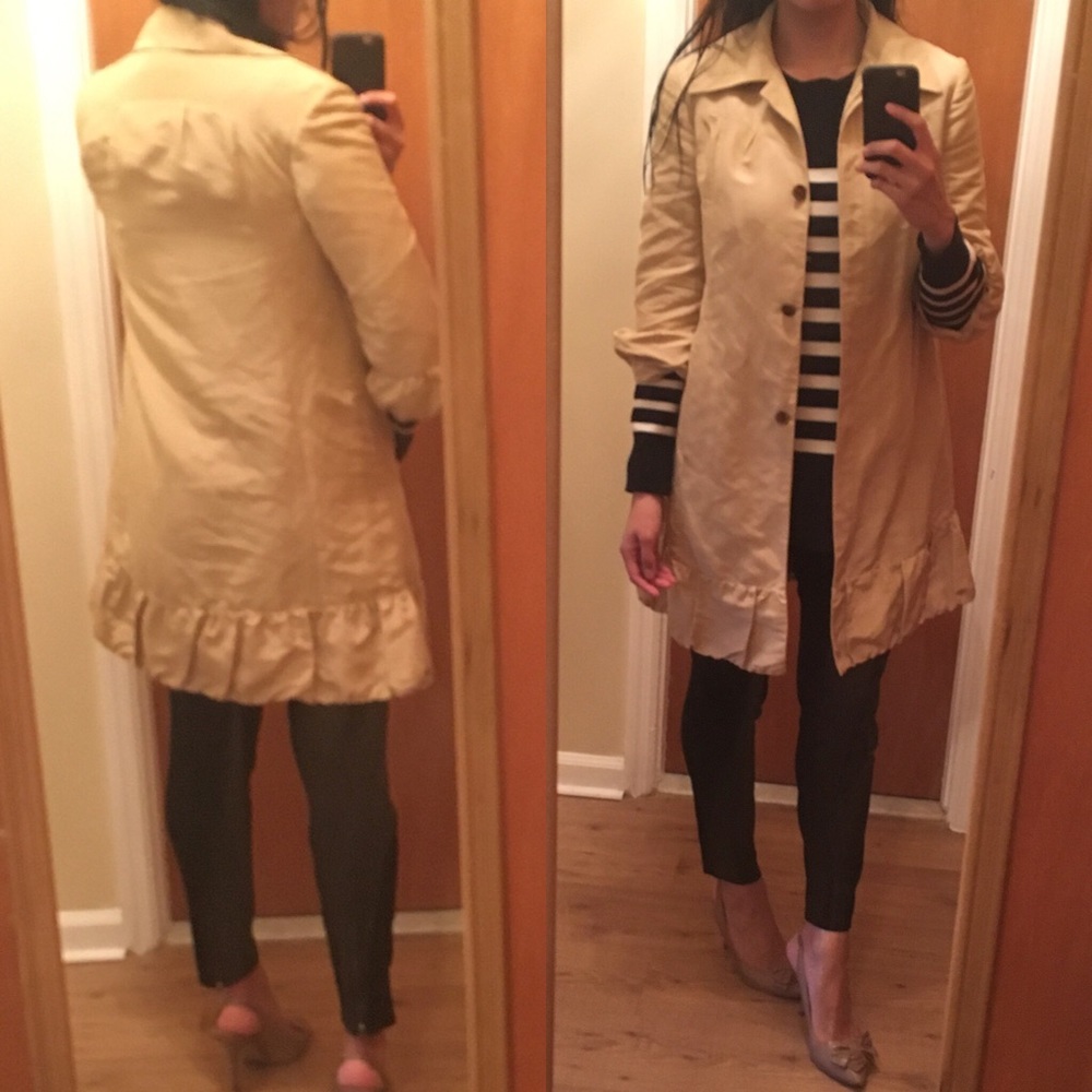 Cole Haan Jacket