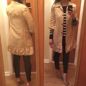 Cole Haan Jacket