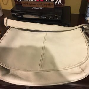 Coach Messenger Bag
