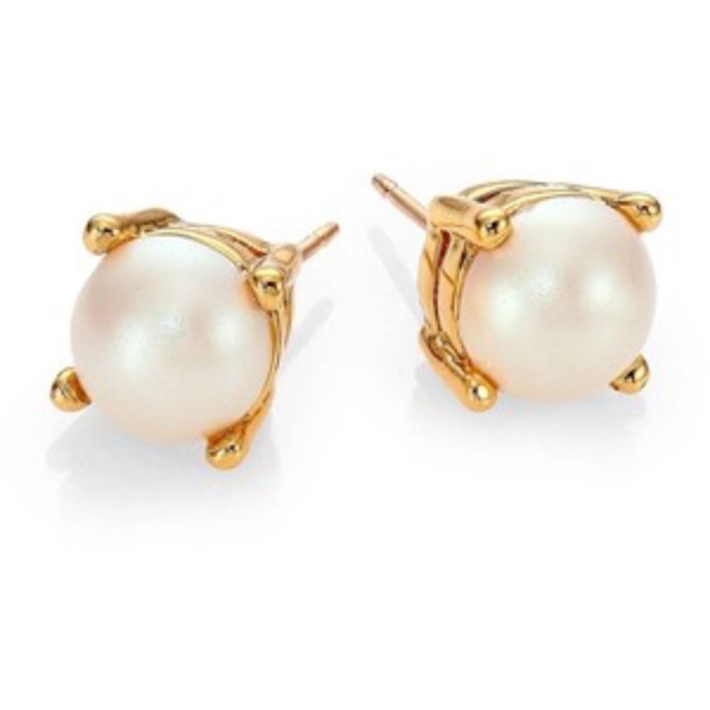 Kate Spade earrings