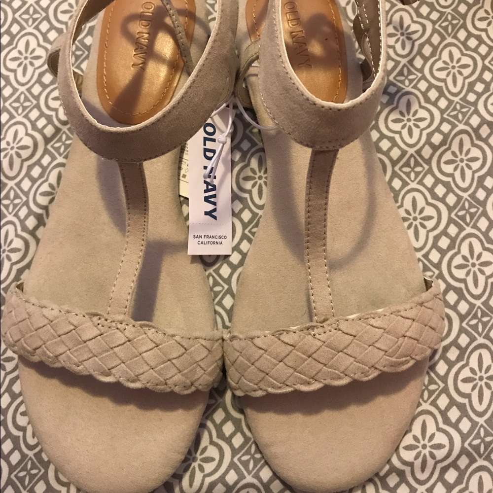 Old Navy Sandals