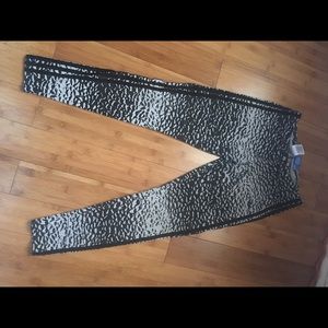 Adidas leggings