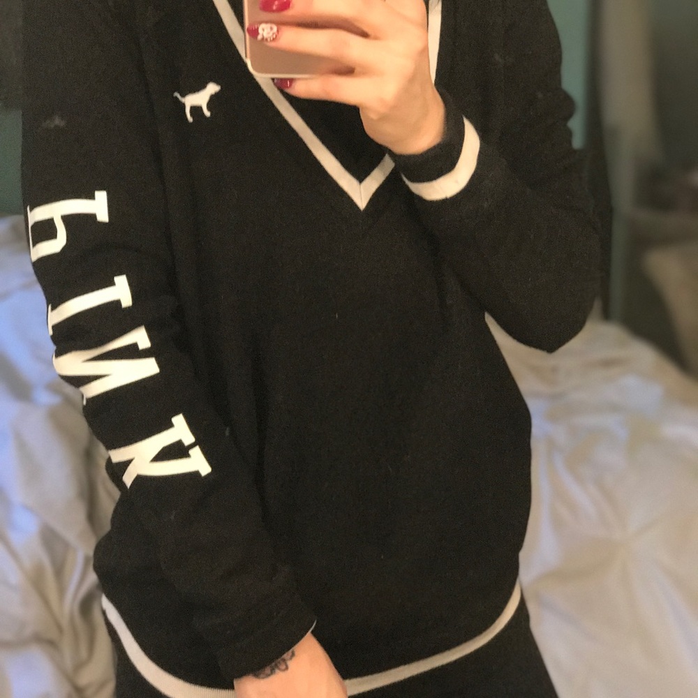 Victoria's Secret PINK Sweater