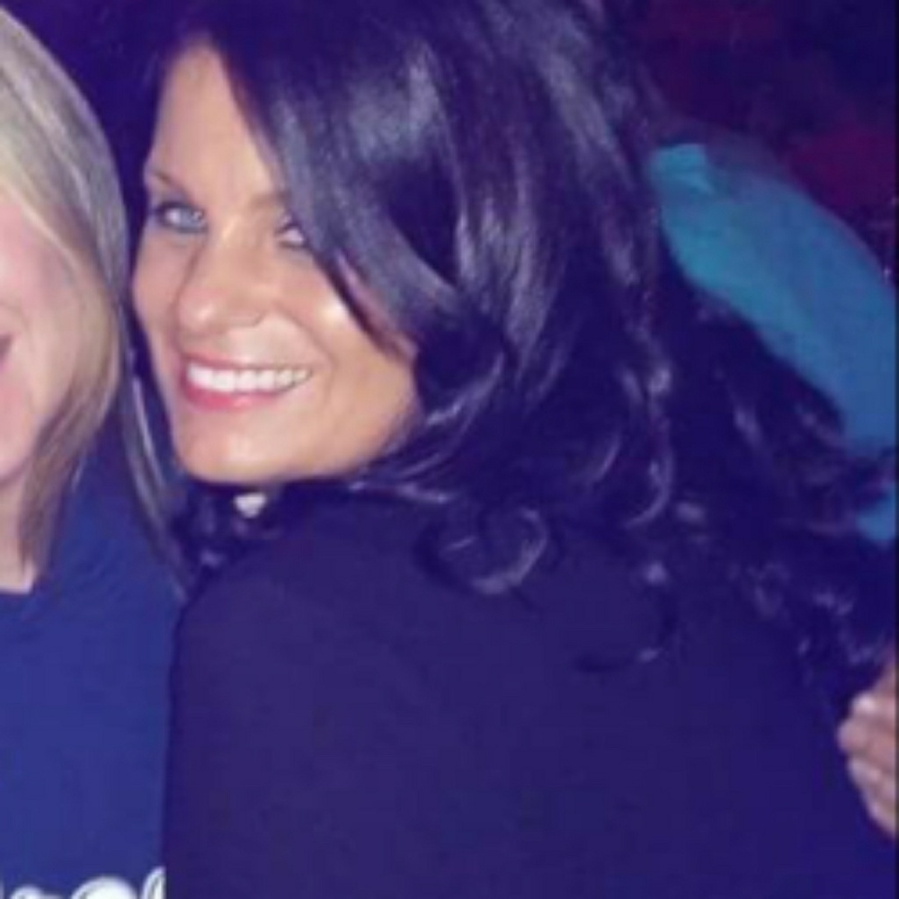 Meet your Posher, Nichole