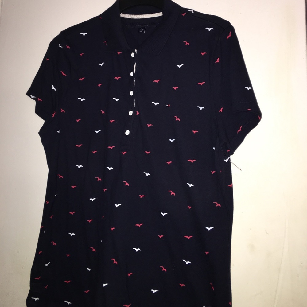 💕Tommy Hilfigure💕