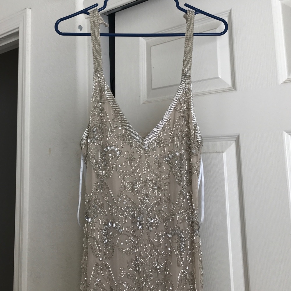 PROM DRESS!! Trying to get rid of this dress!