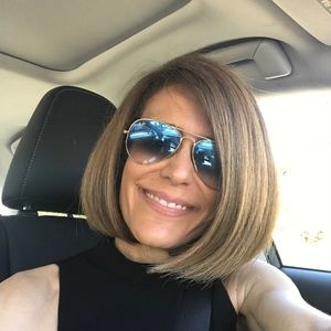 Meet your Posher, Lisa