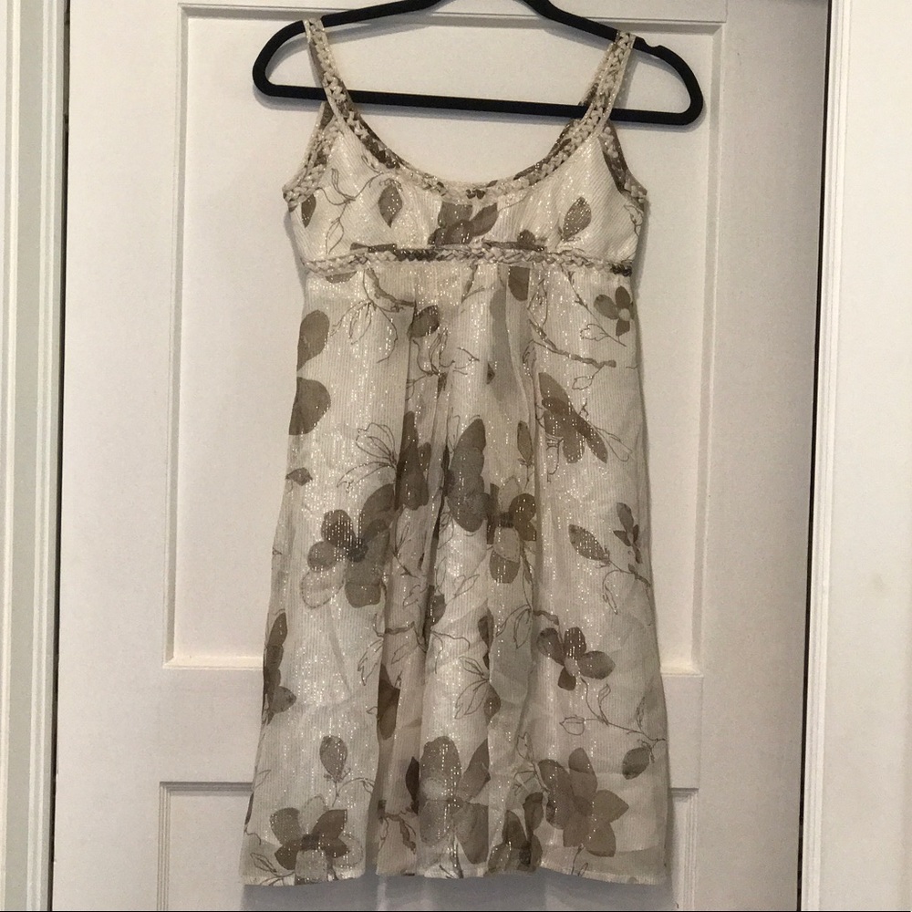 Cute little dress
