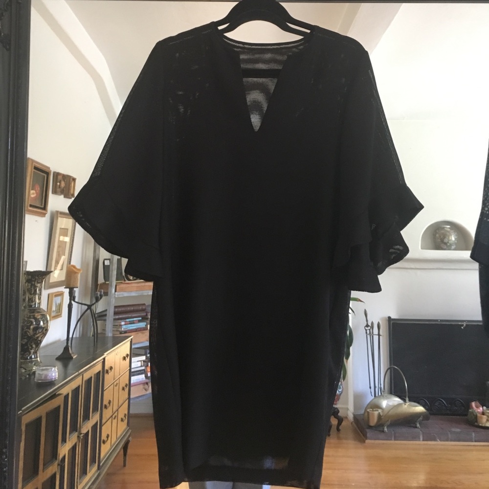Little Black Dress BCBGMAXAZRIA