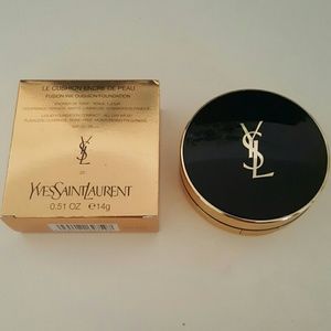 YSL Fusion Ink Cushion Foundation, 20 (new)