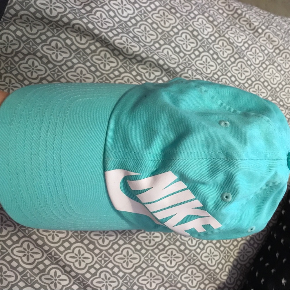Nike baseball hat
