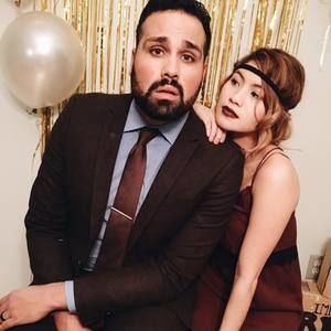 Meet your Posher, Josh