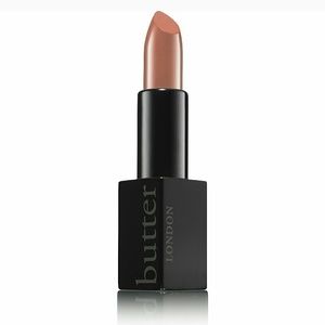 Butter London Plush Rush Lipstick in Free