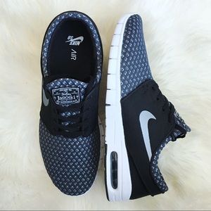 Brand New Nike SB Stefan Janoski Max
