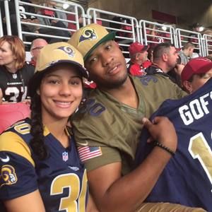 Meet your Posher, Jordan