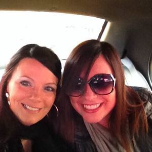 Meet your Posher, Darla