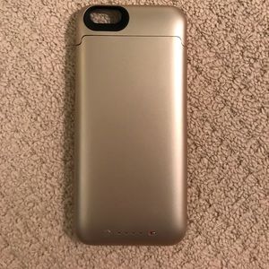 Mophie iPhone 6 Plus