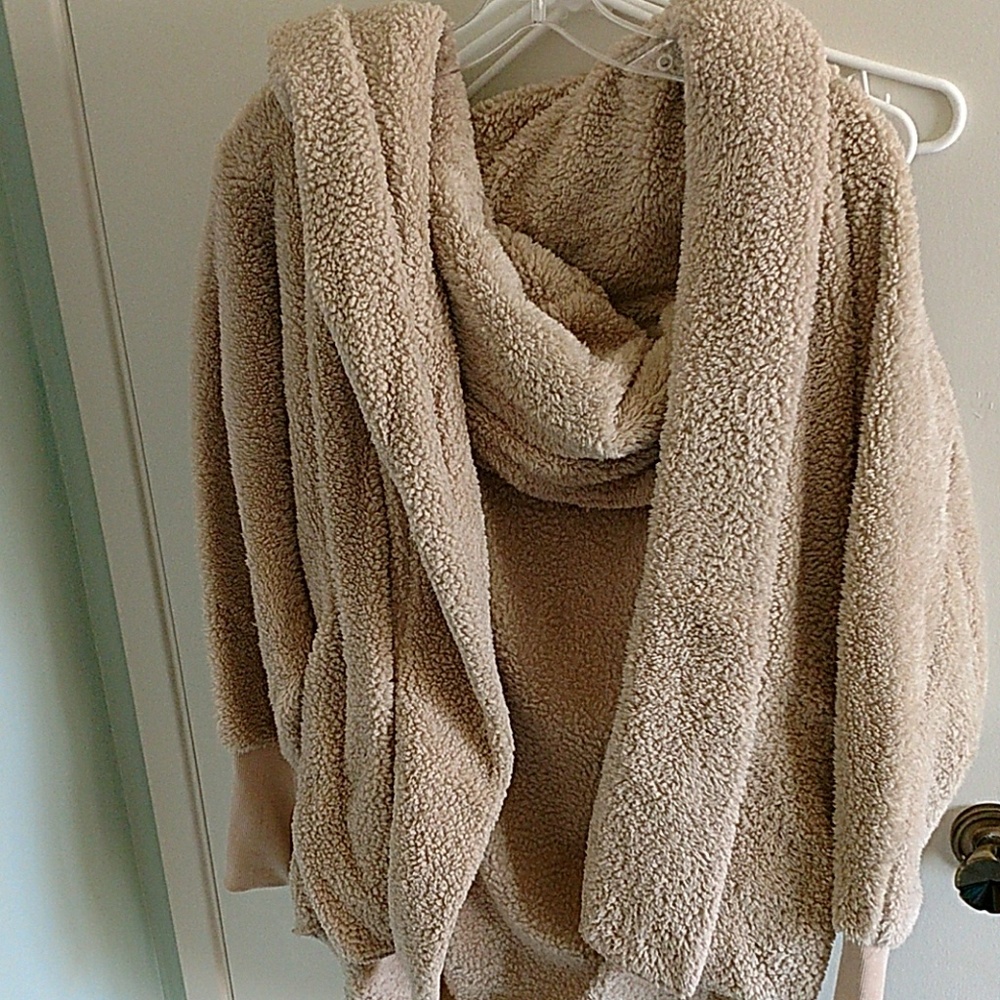 Heavy coat for women