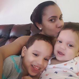 Meet your Posher, Mery