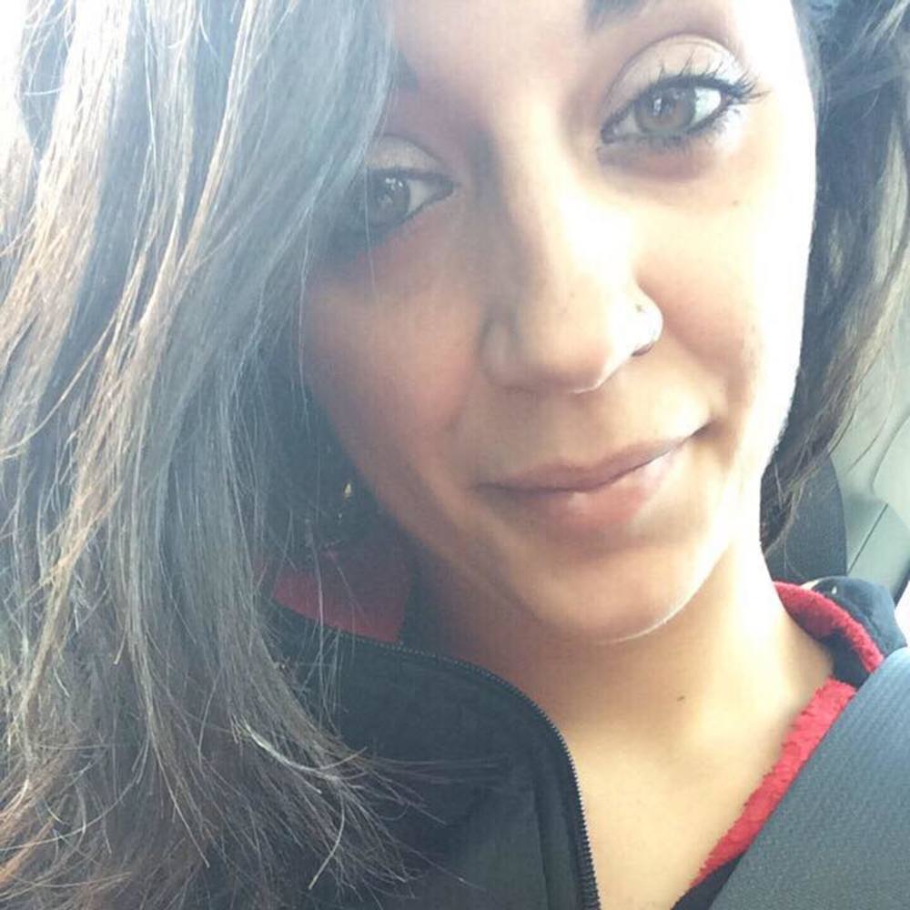 Meet your Posher, Lindsay