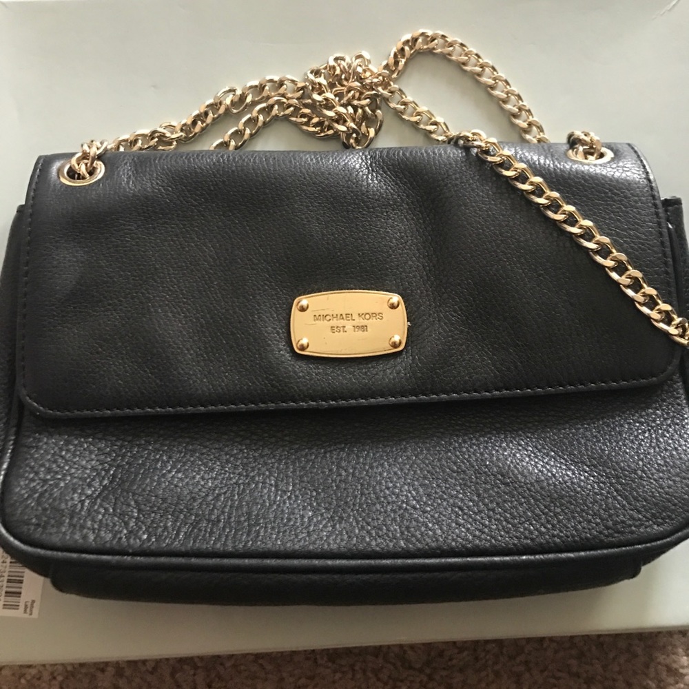Cross body bag