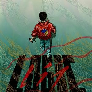 Meet your Posher, Joe andrew