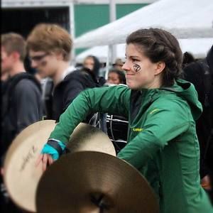 Meet your Posher, Madeline