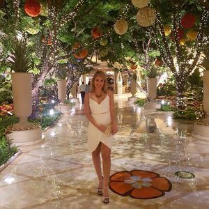 Meet your Posher, Karin