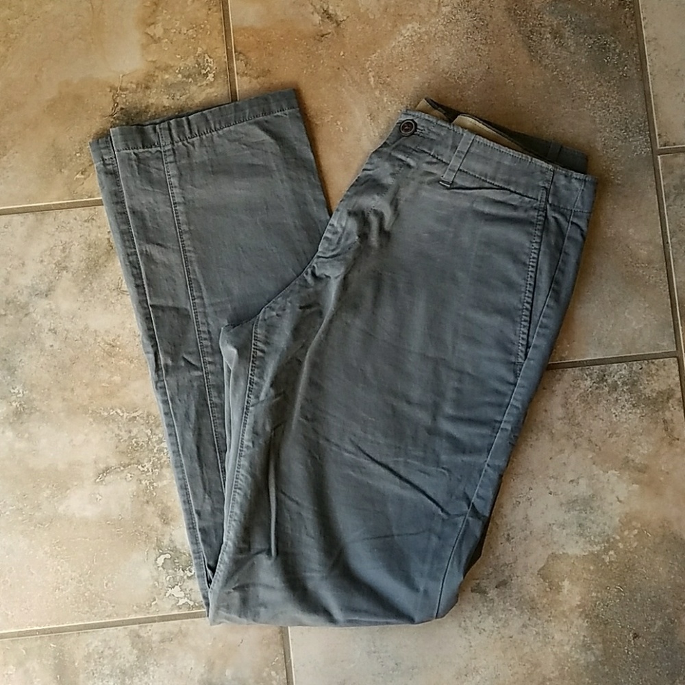 Gap Slim Fit Chinos W34 L34