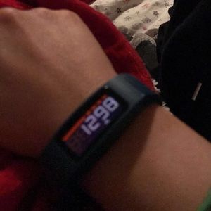Garmin Vivofit
