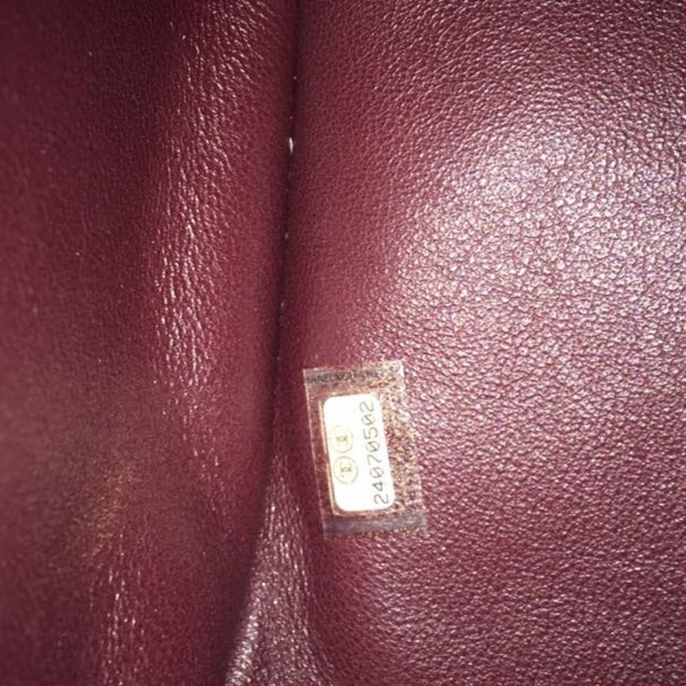 Chanel Backpack ✨ - Picture 6 of 7