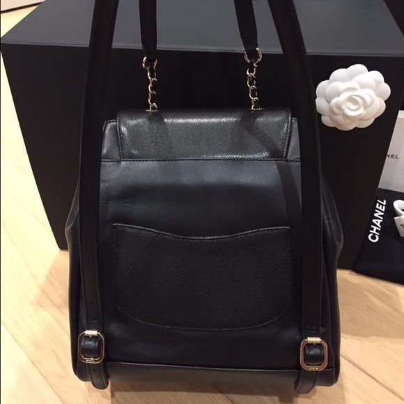 Chanel Backpack ✨ - Picture 5 of 7